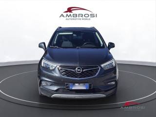 OPEL Mokka usata 6