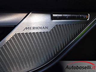 JAGUAR F-Pace usata, con Sistema di riconoscimento della stanchezza