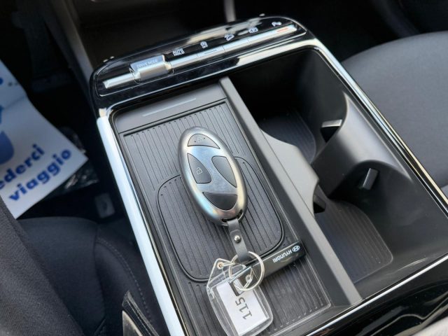 HYUNDAI Tucson usata, con Sistema di navigazione