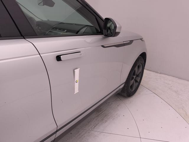 LAND ROVER Range Rover Velar usata, con Sensori di parcheggio anteriori