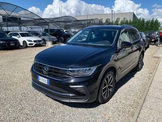 VOLKSWAGEN Tiguan 2.0 TDI 150 CV SCR DSG Life