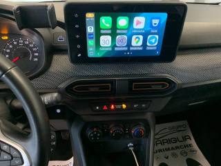 DACIA Sandero usata, con Fari Xenon