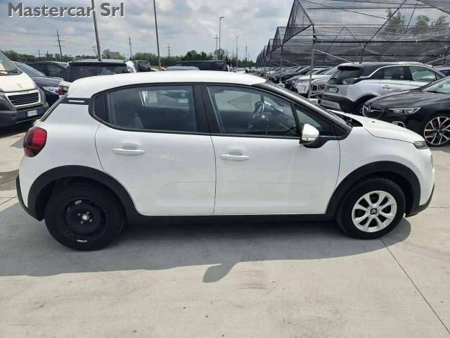 CITROEN C3 usata, con Boardcomputer
