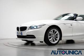 BMW Z4 usata, con Controllo trazione