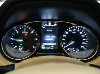 NISSAN X-Trail usata, con Cronologia tagliandi