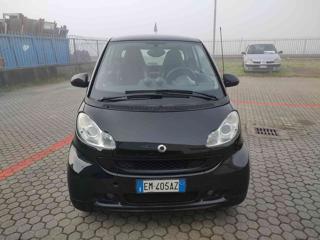 SMART ForTwo usata, con ESP