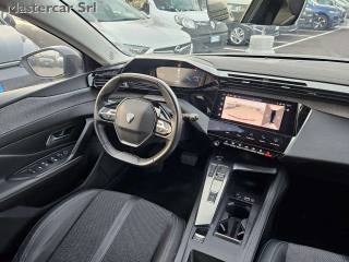 PEUGEOT 308 usata, con Volante in pelle