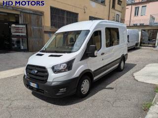 FORD Transit usata, con Airbag