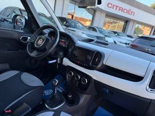 FIAT 500L usata, con Immobilizzatore elettronico