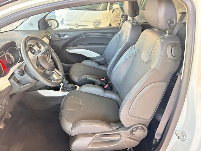 OPEL Adam usata, con Cruise Control
