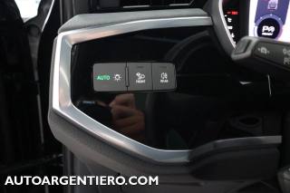 AUDI Q3 usata, con ESP