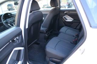 AUDI Q3 usata, con ESP