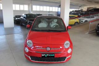 FIAT 500 usata, con Airbag
