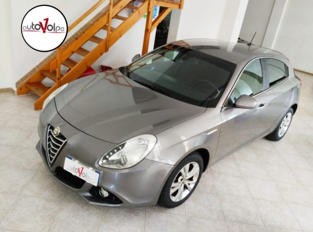 ALFA ROMEO Giulietta usata, con Alzacristalli elettrici