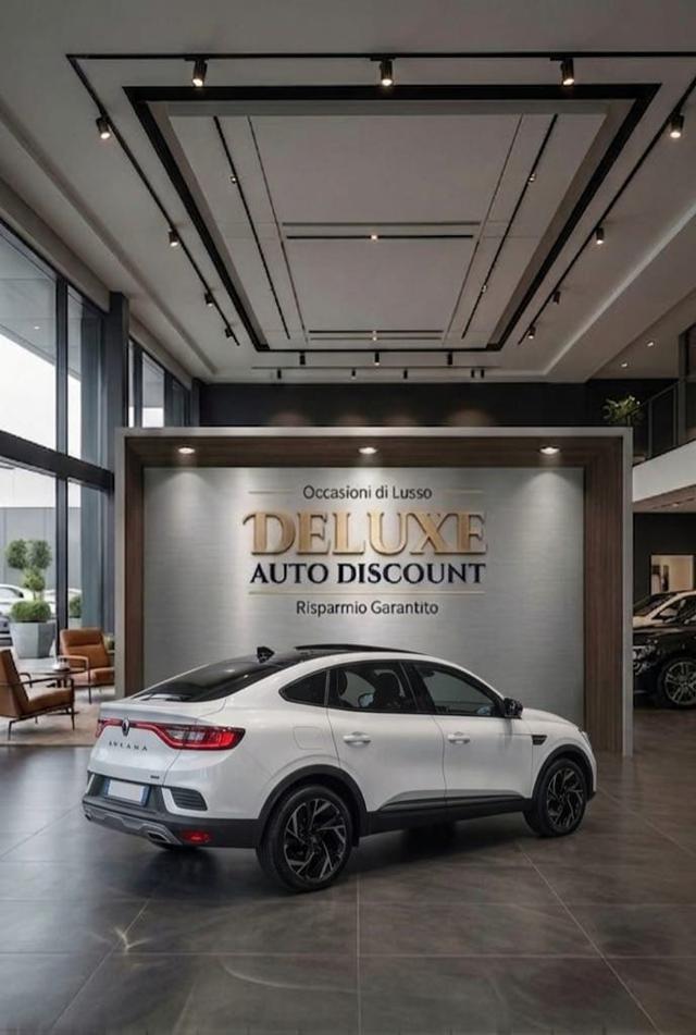 RENAULT Arkana usata, con ABS