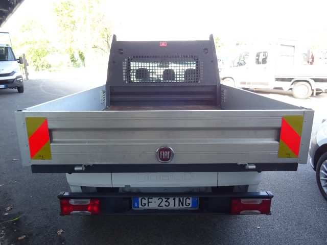 FIAT Doblo usata, con ESP