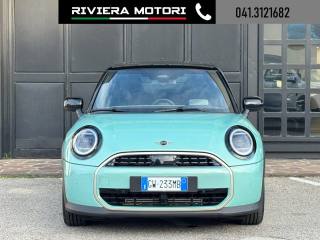 MINI Mini usata, con Airbag