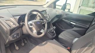 FORD Transit Connect usata, con ESP