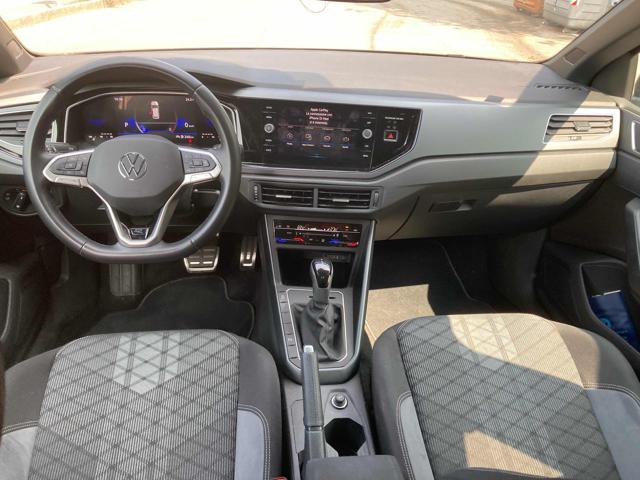 VOLKSWAGEN Polo usata, con Climatizzatore