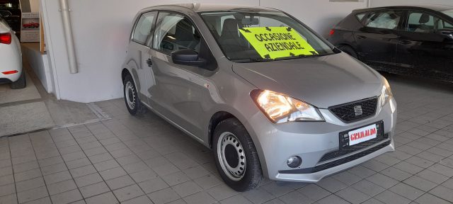 SEAT Mii usata 17