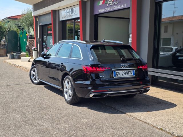 AUDI A4 usata 108