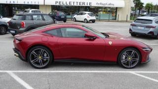 FERRARI Roma usata, con ESP