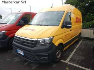 VOLKSWAGEN Crafter 30 2.0 TDI 140CV L3-H3 140 cv - GA065SX