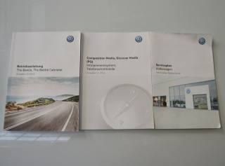 VOLKSWAGEN Maggiolino usata, con Controllo trazione