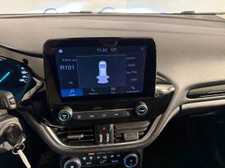 FORD Fiesta usata, con Controllo trazione