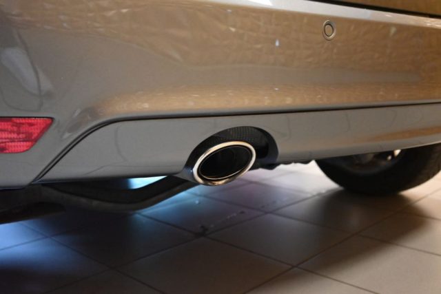 MERCEDES-BENZ A 180 usata 19
