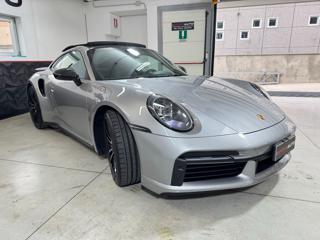 PORSCHE 911 usata, con Airbag laterali
