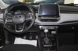 JEEP Compass usata, con Cruise Control