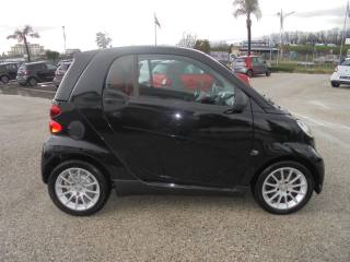 SMART ForTwo usata, con Controllo trazione