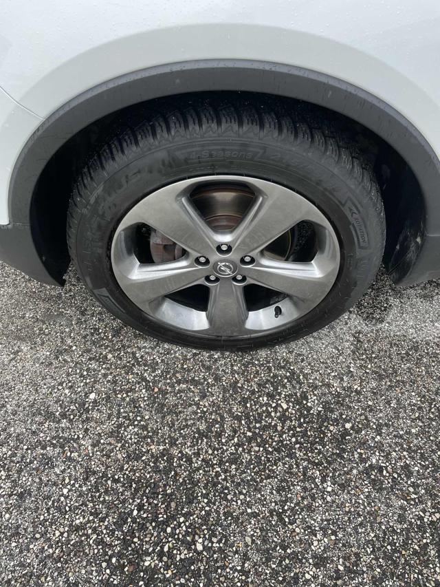 OPEL Mokka usata, con Chiusura centralizzata