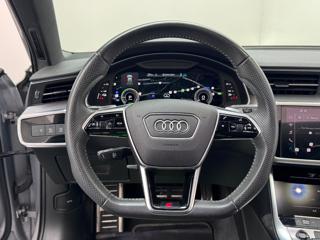 AUDI A6 usata, con Controllo trazione