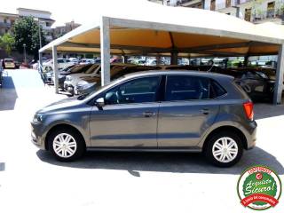 VOLKSWAGEN Polo usata, con Airbag Passeggero
