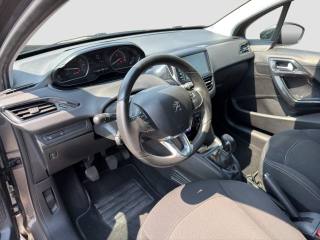 PEUGEOT 208 usata 8