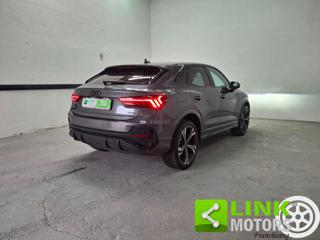 AUDI Q3 usata, con Controllo automatico clima