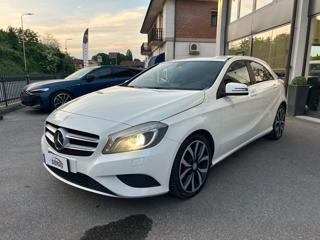 MERCEDES-BENZ A 180 usata, con Alzacristalli elettrici