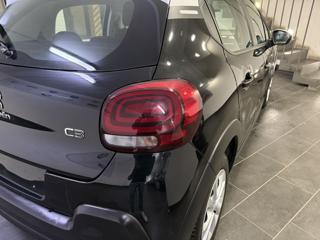 CITROEN C3 usata, con Autoradio