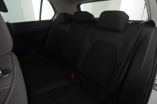 VOLKSWAGEN Golf usata 6