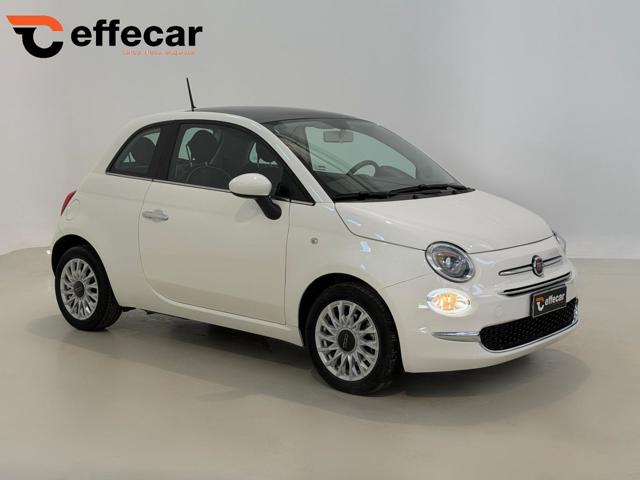 FIAT 500 usata, con Airbag laterali