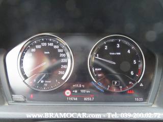 BMW X1 usata, con ESP