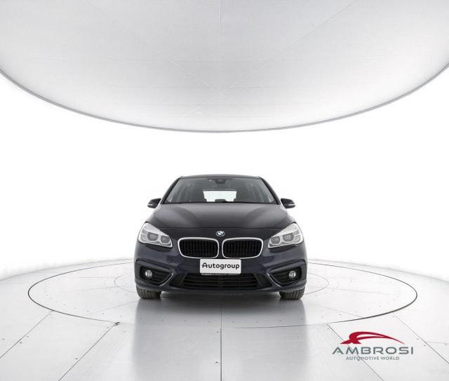 BMW 216 usata 4