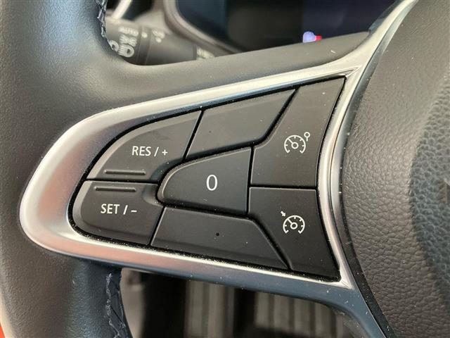 RENAULT Clio usata, con Hill holder