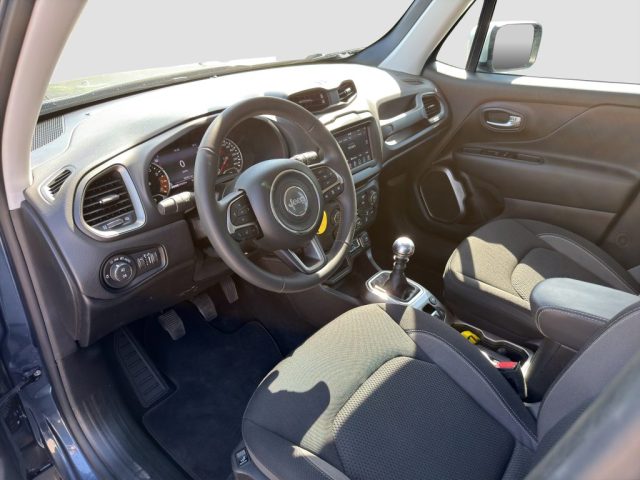 JEEP Renegade usata 8