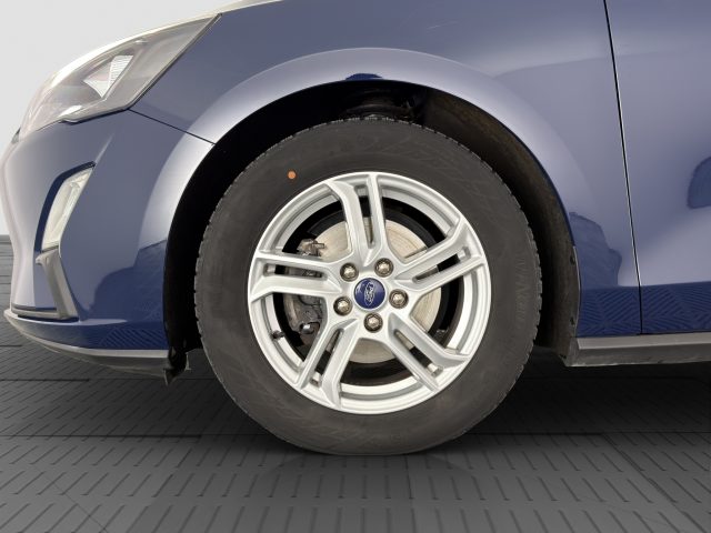 FORD Focus usata 15