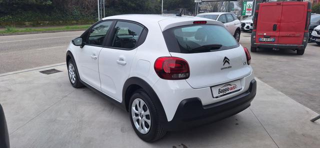 CITROEN C3 usata, con Autoradio