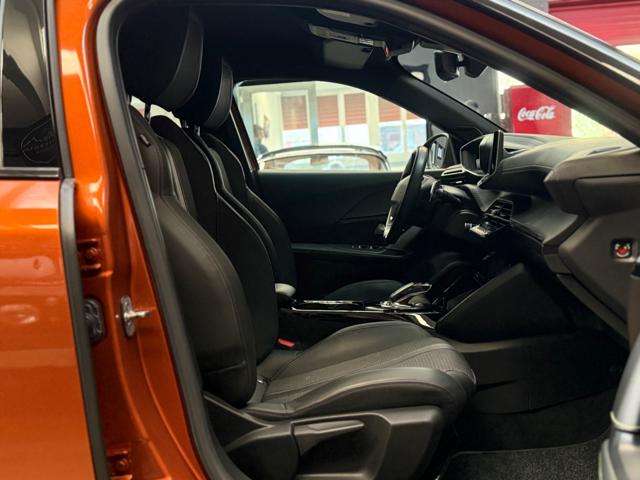 PEUGEOT 2008 usata, con ESP