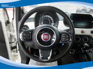FIAT 500 usata, con Airbag Passeggero